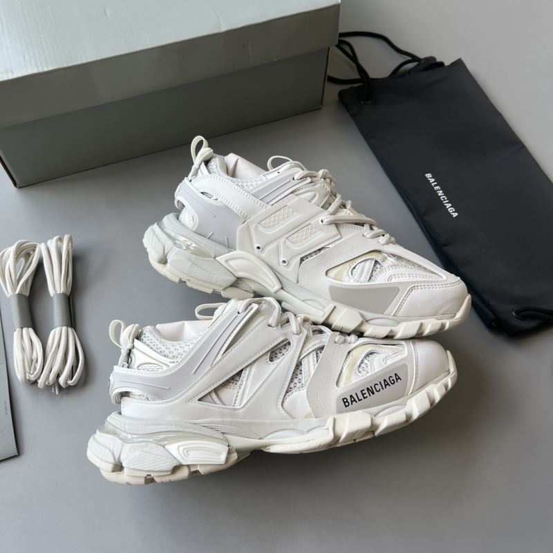 Balenciaga Track Shoes